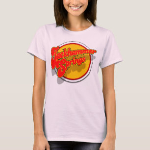Jackhammer Springs shirt