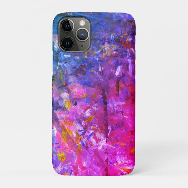 Jackie Case-Mate iPhone Case (Back)