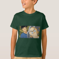 Jackie Chan Adventures