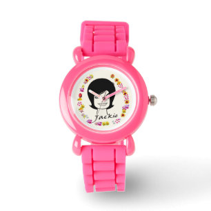 Jackie Kennedy Onassis Watch