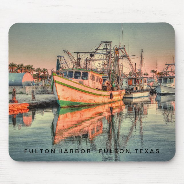 "Jackie Tam" Mouse Mat (Front)