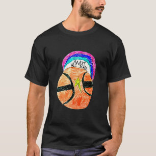 Jackie's Logo T-Shirt