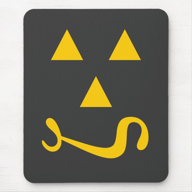 jacko mouse mat (Front)