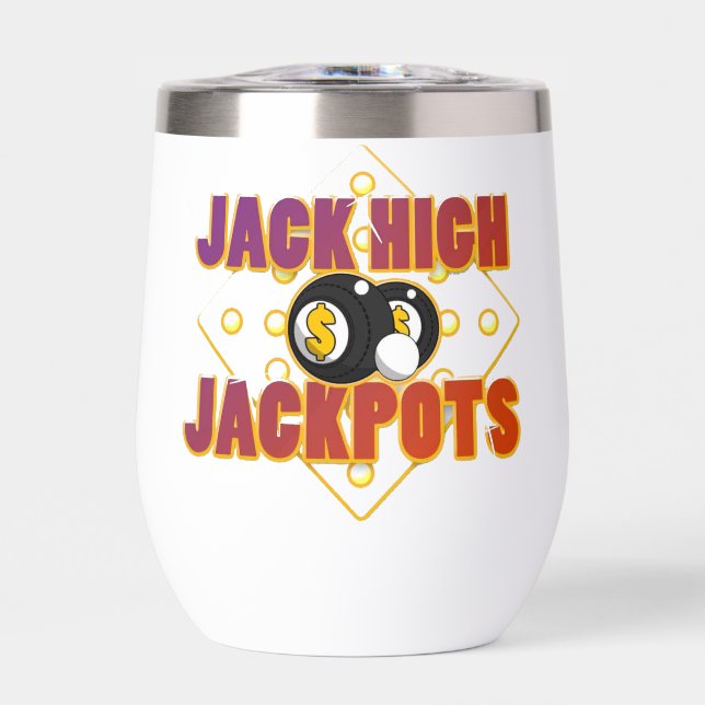 Jackpot (Front)