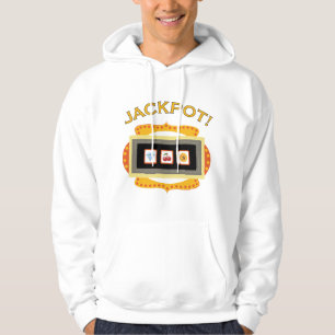 Jackpot! Hoodie