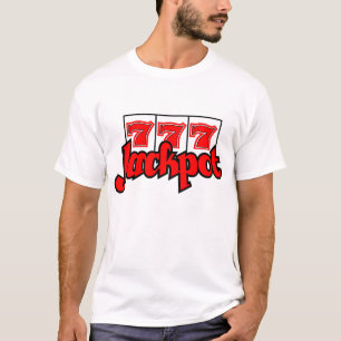Jackpot T-Shirt