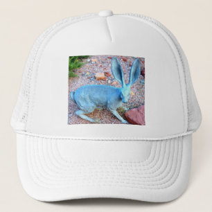 jackrabbit hat