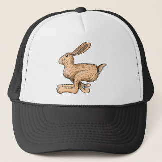 JackRabbit Trucker Hat