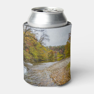 Jacks Fork Autumn Can Cooler