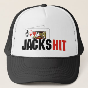 Jacks Hit Trucker Hat