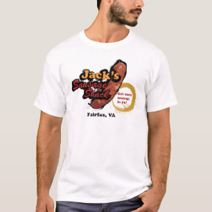 Jack's Sausage Shack T-Shirt