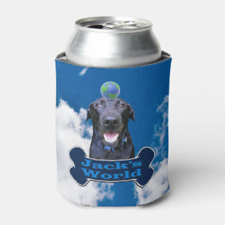 Jack's World Can Cooler