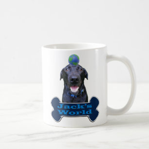 Jack's World Mug