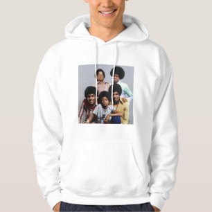 Jackson 5 Men's Hoodie