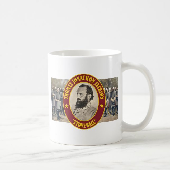 Jackson -AFGM 2 Coffee Mug (Right)