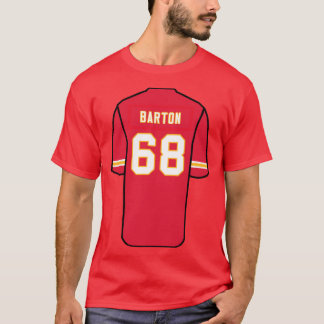 Jackson Barton Jersey T-Shirt