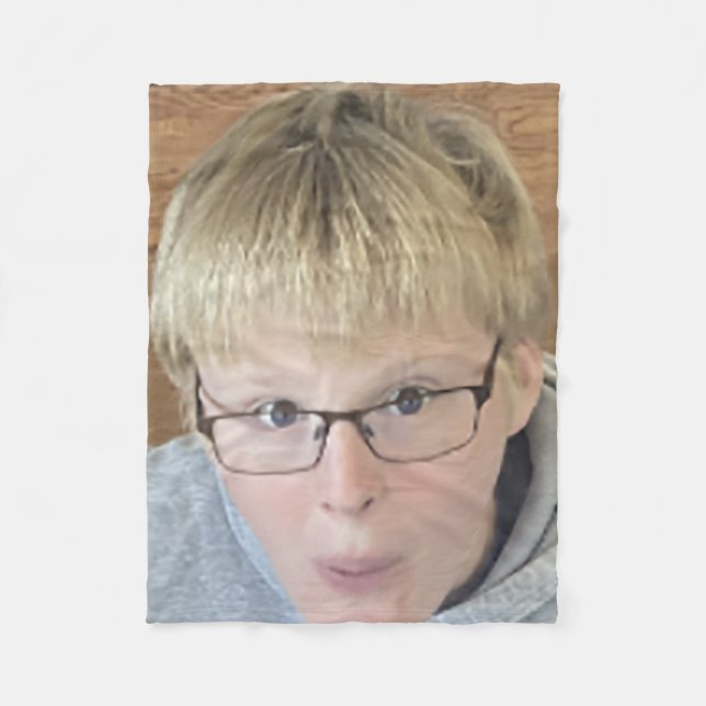 Jackson Blanket (Front)