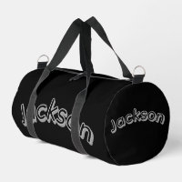 Jackson Boys Name,