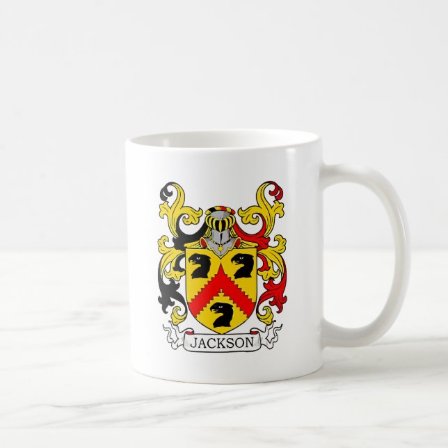 jackson coffee mug (Right)