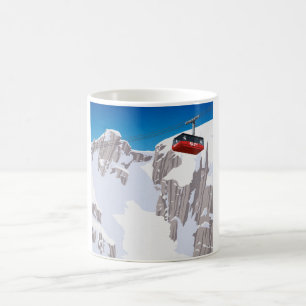Jackson Hole Coffee Mug