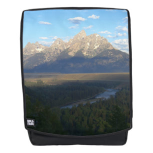 Jackson Hole Mountains (Grand Teton National Park) Backpack