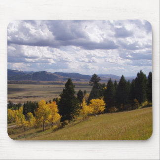 Jackson Hole Series Mouse Mat
