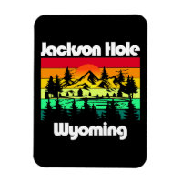 Jackson Hole Wyoming