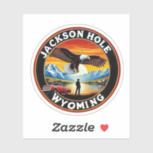 Jackson Hole, Wyoming USA