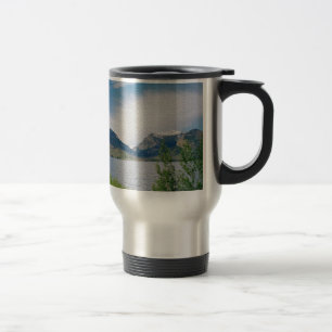 Jackson Lake Travel Mug