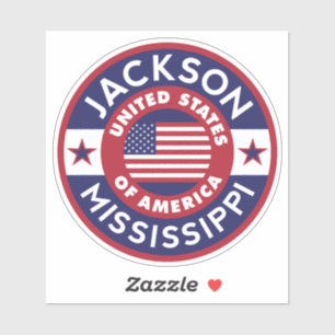 JACKSON, Mississippi