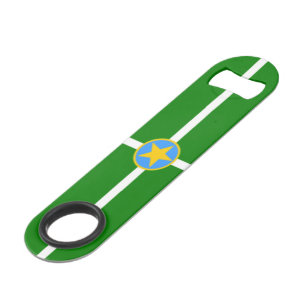 Jackson (Mississippi) City flag