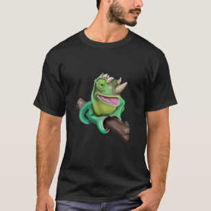 Jackson’s Chameleon T-Shirt