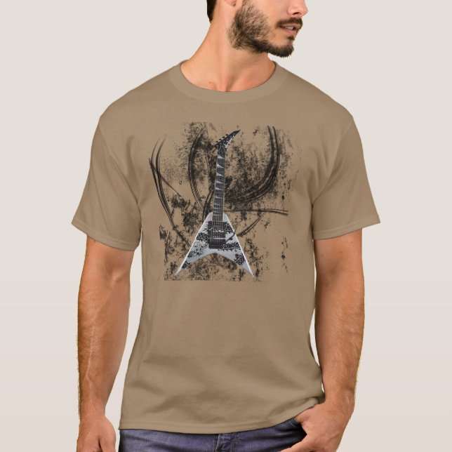jackson T-Shirt (Front)