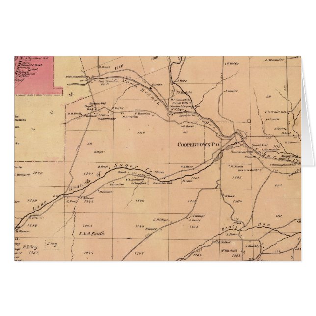 Jackson Township (Front Horizontal)