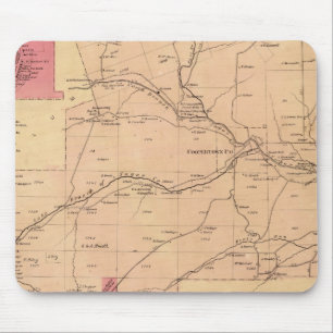 Jackson Township Mouse Mat