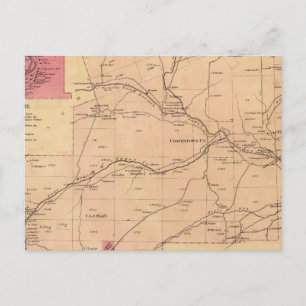 Jackson Township Postcard