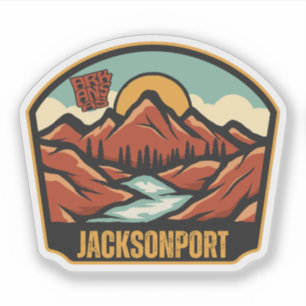 Jacksonport, Arkansas