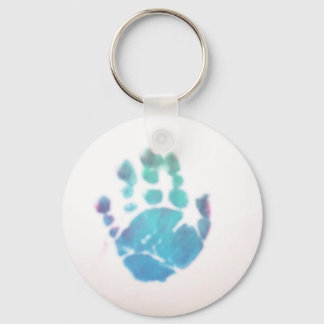 Jackson's Hand Key Ring