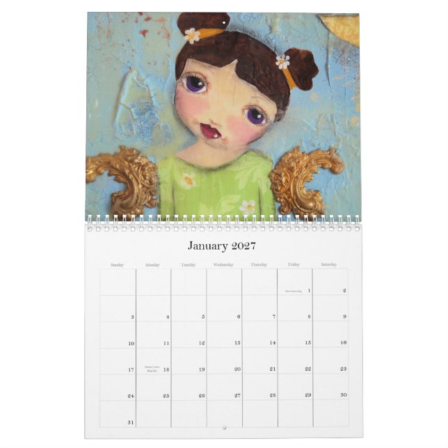 JacksonSquare Calendar 2010 Revised (Jan 2027)