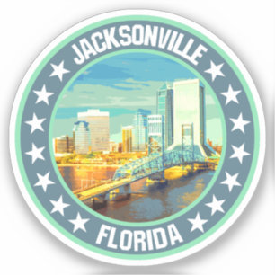 Jacksonville                                      