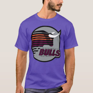 Jacksonville Bulls boy T-Shirt