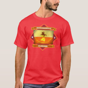 Jacksonville Diamond T-Shirt