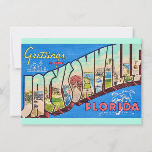 Jacksonville FL Moving Announcement