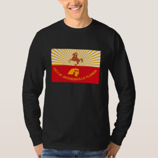 Jacksonville Flag T-shirt