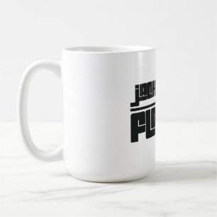 Jacksonville - Florida Coffee Mug