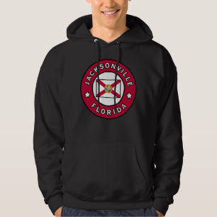Jacksonville Florida Hoodie