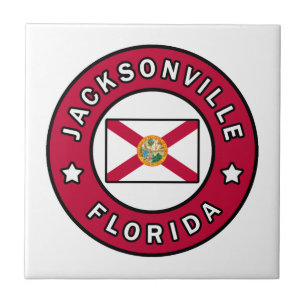 Jacksonville Florida Tile