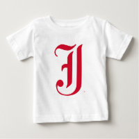 Jacksonville State University Classic JSU Letter