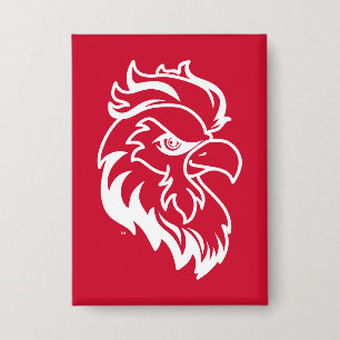 Jacksonville State University Gamecocks Red Eagle