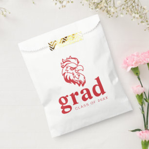 Jacksonville State University Graduation Favour Bags